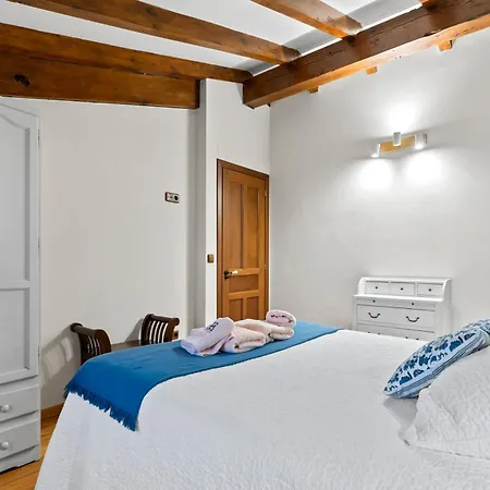 Country house Casa De Arriba