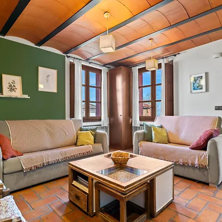 Country house Casa De Arriba *
