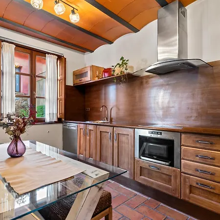 Country house Casa De Arriba Pravia