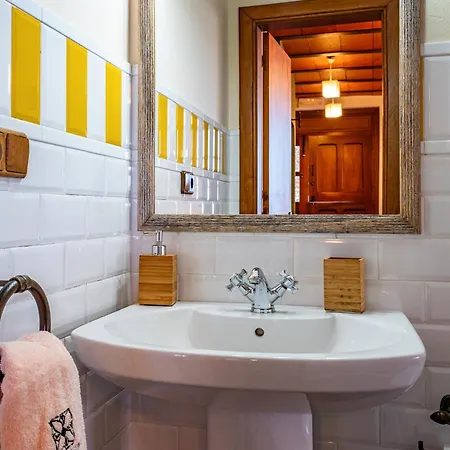 Country house Casa De Arriba *